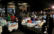 Động đất Indonesia: Gần 100 người thiệt mạng
