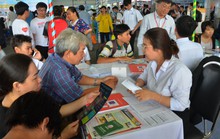 Toàn cảnh các trường, ngành tuyển bổ sung: Đa phần là sư phạm