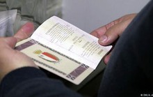 EU lo ngại hộ chiếu vàng