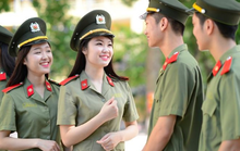 11 thí sinh là công an nghĩa vụ Lạng Sơn đỗ Học viện An ninh nhân dân