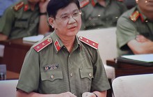 Thứ trưởng Bộ Công an: Không có chuyện khép kín xét đặc xá
