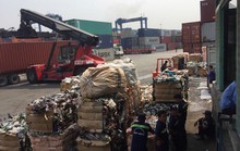 Ngăn Việt Nam thành bãi rác, Thủ tướng chỉ đạo thanh tra việc nhập phế liệu