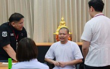 Bị kết án 114 năm, cựu nhà sư đại gia Thái Lan chỉ ở tù 20 năm