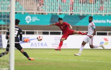 Thua UAE sau loạt sút 11 m, Olympic Việt Nam hạng 4