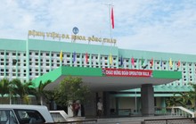 Bệnh nhân tử vong, bác sĩ trưởng khoa bị cảnh cáo, đình chỉ chuyên môn