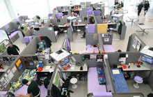 Nhà tù... phi truyền thống