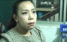 Vụ nữ nhà báo vòi tiền để gỡ bài: 1 phóng viên liên quan đã xuất cảnh sang Mỹ