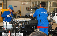 “Không có chuyện “bịa” chỉ tiêu lao động qua đào tạo”