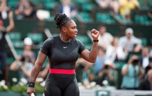 Cơn giận của Serena và chuyện phân biệt giới tính ở 4 giải Grand Slam