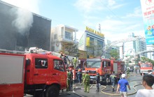Bàn giao 2 công nhân gò hàn trong vụ cháy quán bar Leo ở Đà Nẵng