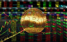 Ngân hàng thương mại đồng loạt chặn giao dịch tiền ảo, Bitcoin