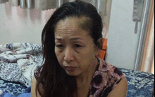 Bà trùm U60 thuê căn hộ cao cấp để cặp kè với người tình