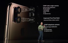 Apple đã tự sướng về camera iPhone XS như thế nào?