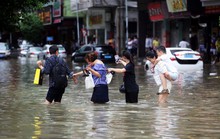 Vì Mangkhut, Macau đóng cửa toàn bộ sòng bạc, chịu thất thu 900 triệu USD/ngày