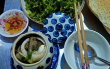 Chế biến Mắt cá ngừ đại dương đúng phong cách Phú Yên