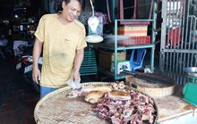 Cầy tơ thời hội nhập: Bữa cờ tây nhớ đời