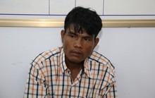 Lai lịch bất minh của nghi phạm giết người, đẩy xác vào thùng nước