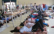 Ăn gì để… khỏi chết?