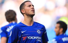 “Hazard là cầu thủ tài năng nhất lịch sử Chelsea”