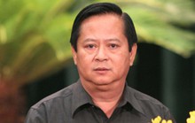 Khởi tố cựu phó chủ tịch TP HCM Nguyễn Hữu Tín do dính tới Vũ nhôm