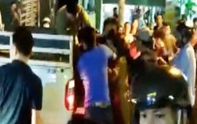 Va chạm giao thông, bị nhóm côn đồ đánh tử vong