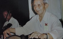 Danh cầm đàn tranh Lâm Nghĩa qua đời tuổi 74