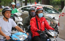 Xe công nghệ sắp bão lớn