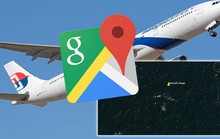 Lại thêm giả thuyết xác máy bay MH370 nằm trong rừng rậm Campuchia