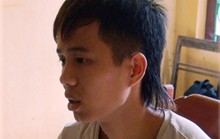 Đâm nam thanh niên trọng thương, bỏ trốn sang Trung Quốc