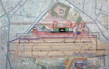 Phê duyệt quy hoạch mở rộng sân bay Tân Sơn Nhất
