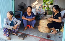 Tiếc thương tại căn nhà cấp 4 ở quê nhà Chủ tịch nước Trần Đại Quang