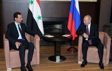 Ông Assad: Tổng thống Putin đích thân hứa gửi S-300 cho Syria