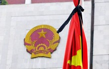 Bộ Văn hóa: Các đoàn đến viếng Chủ tịch nước chỉ mang băng tang, không mang vòng hoa