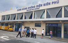 Phó Thủ tướng yêu cầu giảm giá vận tải ở sân bay Điện Biên