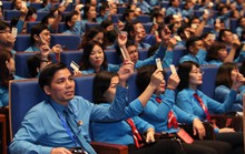 Tổng LĐLĐ Việt Nam thi tuyển chức danh lãnh đạo
