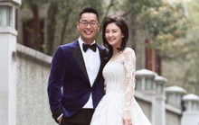 Mỹ nhân ngư Trương Vũ Kỳ bị tố dùng dao rạch lưng chồng