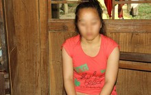 Mẹ cầu cứu vì nghi vấn con gái bị bán sang Trung Quốc
