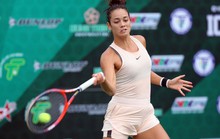 Một buổi theo chân Alize Lim, bông hồng Pháp gốc Việt