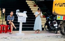 Vô tư đổi nhân dân tệ ở Nha Trang