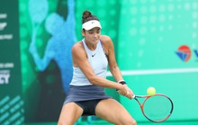 Alize Lim vô địch đơn lẫn đôi tại VTF Pro Tour 4