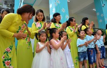 Năm học chuyển mình cho đổi mới