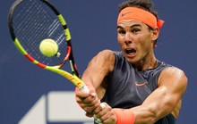 Clip: Thua ngược Nadal, Dominic Thiem thốt lên Tennis thật tàn nhẫn