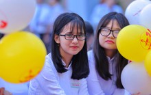Chủ tịch nước Trần Đại Quang: Giáo dục luôn được đặt  ở vị trí trung tâm