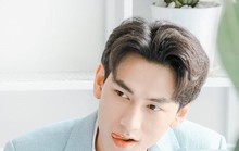 Isaac bất ngờ nằm trong top 100 sao nam châu Á