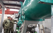 TP HCM chốt giá thuê siêu máy bơm