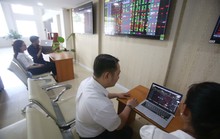 VN-Index mất hơn 30 điểm sau 3 phiên