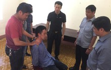 Giám đốc Công an tỉnh Đắk Lắk lao vào giải cứu con tin