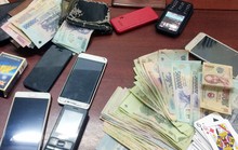 Nguyên phó giám đốc Sở KH-ĐT Quảng Ninh bị bắt tại chiếu bạc
