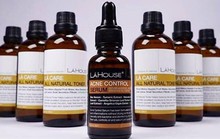 Thu hồi toàn quốc sản phẩm trị mụn Acne control serum