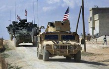 Mỹ tập trận bắn đạn thật ở Syria để “đối phó đe dọa từ Nga”
